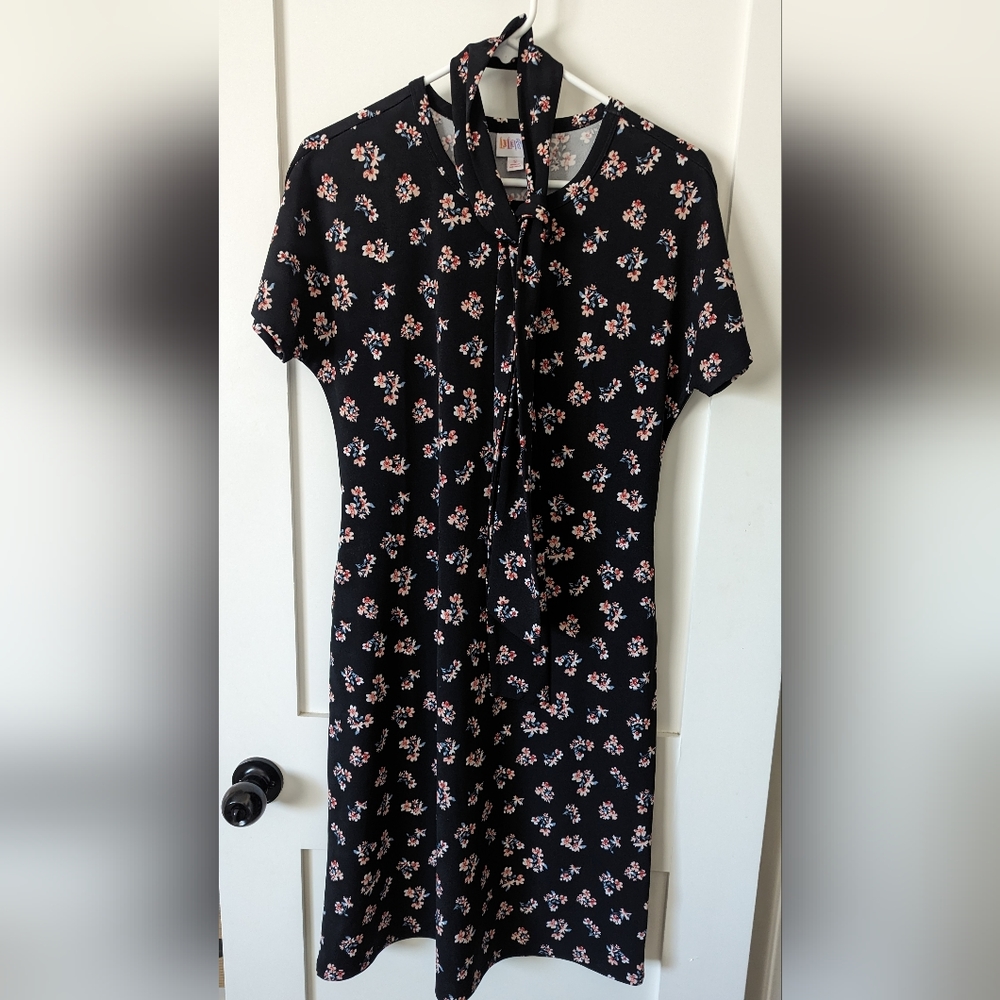 Lularoe Marly Dress